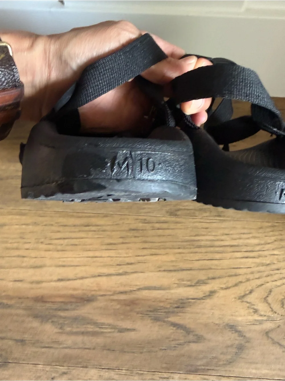 Chaco ZCloud 2 Sport Sandals
